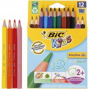Bic Kids - Färgpennor
