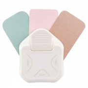 Hörnstans - Kantstans - Bårdstans