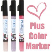 Akryltusch - Plus color Marker