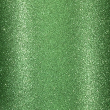 Glitterpapper Självhäftande 30x30 cm Grön