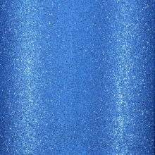 Glitterpapper Självhäftande 30x30 cm - Blå