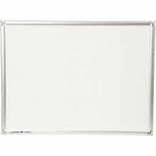 Whiteboardtavla stl. 45x60 cm 1 st Whiteboardpennor