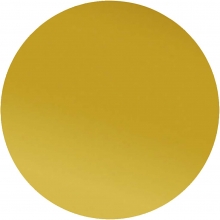 Akrylfärg BIG PLUS Color 250 ml Gold Hobbyfärg