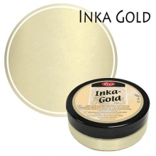 Inka Gold Old Silver 909 Viva Decor till scrapbooking, pyssel och hobby