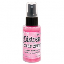 Distress Oxide Spray - Tim Holtz - Kitsch Flamingo