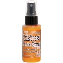 Distress Oxide Spray - Tim Holtz - Wild Honey