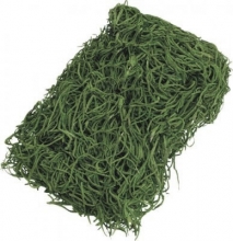 Djungelgräs 20 g Mörkgrön Oasis Floristtillbehör