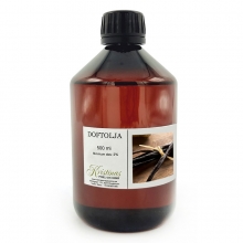 Doftolja Vanilla Bourbon För Tvål och Ljustillverkning
