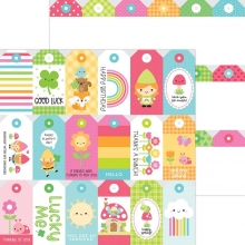 Papper Doodlebug - Over the Rainbow - Just For You
