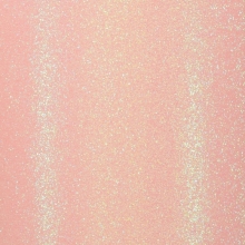Glitterpapper Självhäftande 30x30 cm - Laxrosa