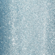 Glitterpapper Självhäftande 30x30 cm - Ljusblå