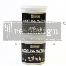 Modeling Material Prima Redesign - 2x100 g