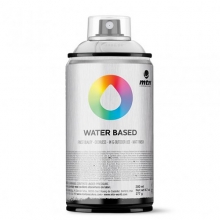 MTN Varnish Waterbased 300 ml - Glossy - Klarlack