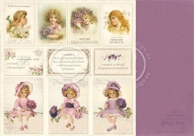 Papper Pion My Precious Daughter Images Scrapbooking