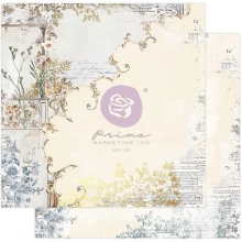 Papper Prima - The Plant Department - With Foil