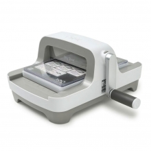 Sizzix Big Shot Machine A5 - Stansmaskin