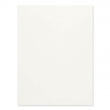 Papper 135 gr A4 Off White 25-pack Kort Kuvert Bröllop Kärlek