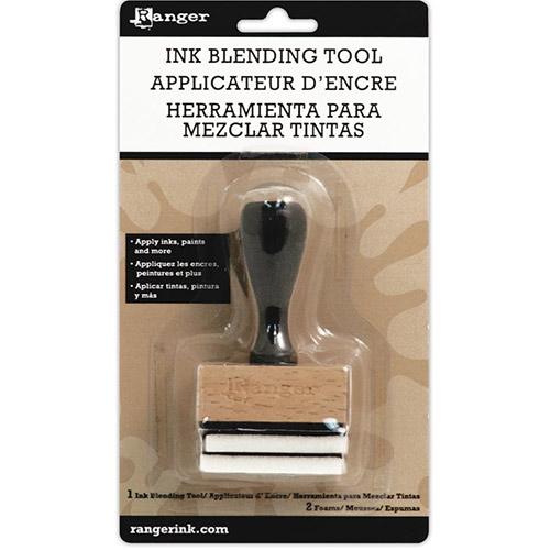 Ink Blending Tool Ranger For Application And Of Inks Distress Refill