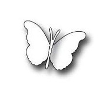 Dies Memory Box Isabella Butterfly Stansmaskin