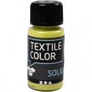 Textilfärg Solid