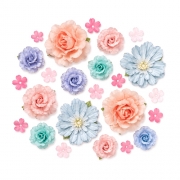 Blommor - Blad