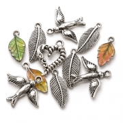 Charms - Metall