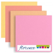 Cardstock Florence - 12