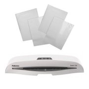 Lamineringsficka - Laminator