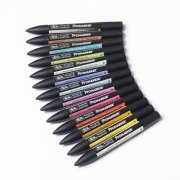 Promarker pennor