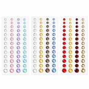 Rhinestones