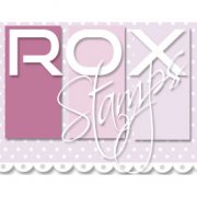 Rox Stamps - Dies
