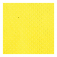 Bazzill Dotted Swiss Cardstock Lemon Zest Student Konfirmation