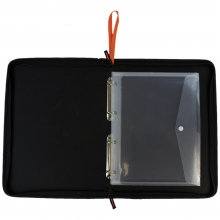 Tonic Studios Large Ring Binder Die Case Dies förvaring Stämpelförvaring Diesförvaring