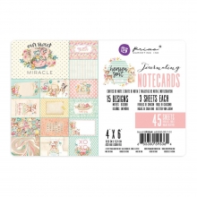 Heaven Sent 2 Prima Marketing Paper Scrapbooking
