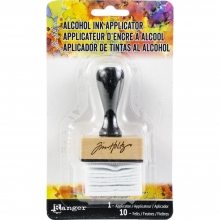 Alcohol Ink Applicator Tool Tim Holtz till scrapbooking, pyssel och hobby