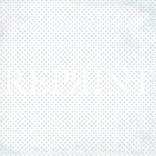 Hel Kollektion Reprint It´s a Boy 12x12 Tum