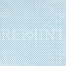 Hel Kollektion Reprint It´s a Boy 12x12 Tum