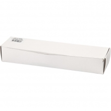 Lackpenslar Kort Träskaft 10 st Lackpensel