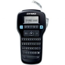 Label Manager Dymo - 9-12 mm