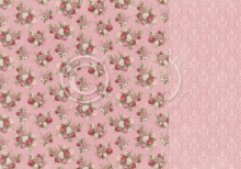 Papper Pion My Dearest Sofia Warmhearted Design