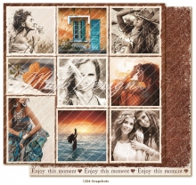 Paper Pack 12