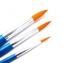 Hobbypenslar - Syntet - Runda 6, 12, 20 - 3 st