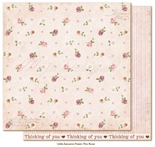 Paper Pack 12´x12´ Maja Design - Autumn Poem