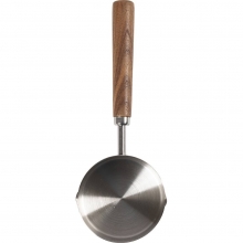 Smältsked Till Tenngjutning till scrapbooking, pyssel och hobby