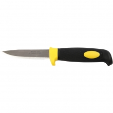 Slöjdkniv inklusive Slida 10 x 2,5 cm Skalpell Hobbykniv Skalpellblad