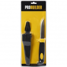 Slöjdkniv inklusive Slida 10 x 2,5 cm Skalpell Hobbykniv Skalpellblad
