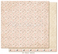 Paper Pack 6x6 Tum - Maja Design - Memoir