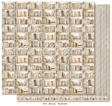 Paper Pack 12x12 Tum - Maja Design - Memoir