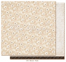 Papper Maja Design - Memoir - Poetic
