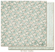 Paper Pack 12x12 Tum - Maja Design - Memoir